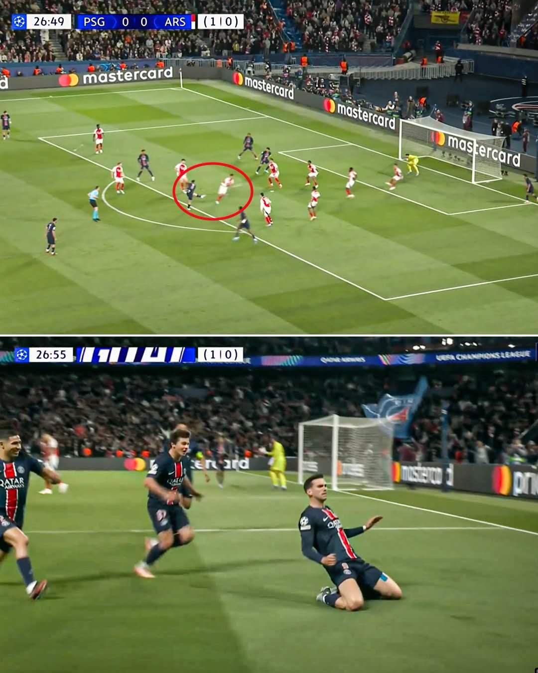 爱游戏-穆古鲁扎焦点对战,姆巴佩与60激战切尔西分钟,最后时刻胜出胜负难料!-爱游戏